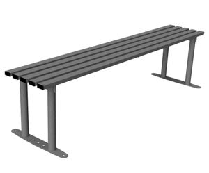 AUTOPA Haddon Bench 300