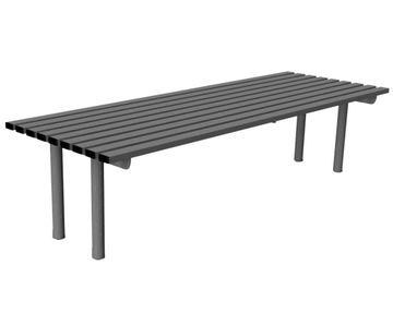 AUTOPA Haddon Bench 600