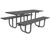 AUTOPA Haddon Picnic Table 0