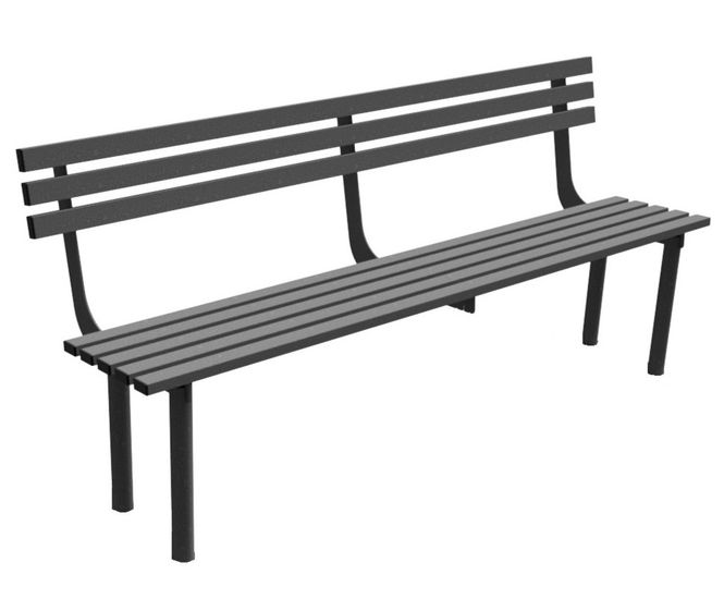 AUTOPA Haddon Seat