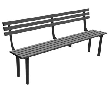 AUTOPA Haddon Seat