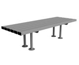 Triton Bench 600 - on this page