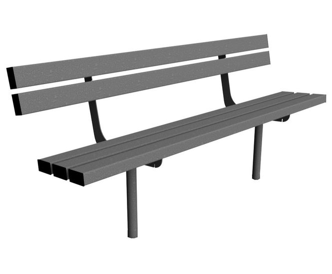 AUTOPA Triton Seat
