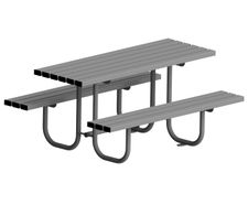 AUTOPA Triton Picnic Table