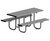 AUTOPA Triton Picnic Table 0