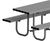 AUTOPA Triton Picnic Table 1