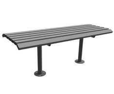 AUTOPA Carlton Bench
