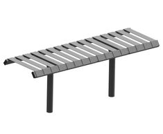 AUTOPA Easton Bench 300