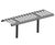 AUTOPA Easton Bench 300 0