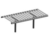 AUTOPA Easton Bench 600 - on this page