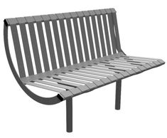 AUTOPA Easton Seat