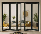 Tommafold Interior top-hung bi-folding door kit - on this page
