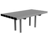 AUTOPA Gretton Bench 600 - on this page