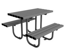 AUTOPA Gretton Picnic Table