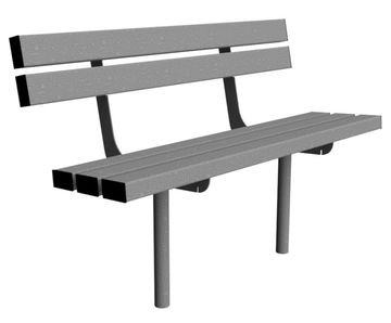 AUTOPA Gretton Seat