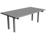 AUTOPA Weldon Bench 600 - on this page