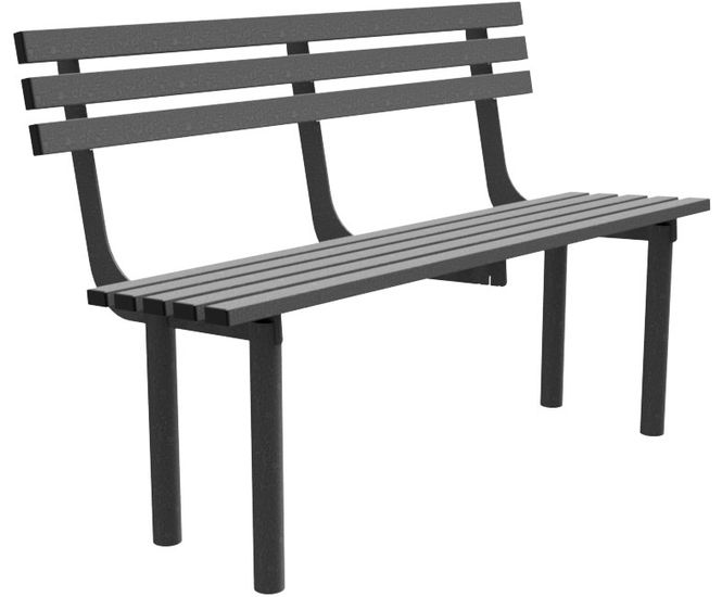 AUTOPA Weldon Seat