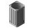 AUTOPA Drayton Litter Bin 0