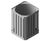 AUTOPA Drayton Litter Bin 2