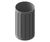 AUTOPA Haddon Litter Bin 0