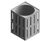 AUTOPA Triton Litter Bin 1