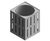 AUTOPA Triton Litter Bin 2