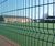 Ultimate™ profiled panel fencing system 2