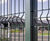 Ultimate™ profiled panel fencing system 9