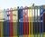 FlexaRail - contour vertical bar railing system 8