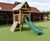 Foxtail compact adventure tower 0