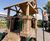 Foxtail compact adventure tower 4