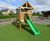 Foxtail compact adventure tower 2