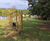 Timber Agility Equipment for Trim Trails 1