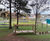 Timber Agility Equipment for Trim Trails 3