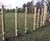 Timber Agility Equipment for Trim Trails 8