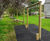 Timber Agility Equipment for Trim Trails 9