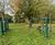 Outdoor gym equipment for children 10