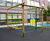Activity Climbing Frame - 5 Linked Challenges 3