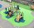 Wetpour - Safer Surfacing for Play Areas 3