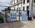 FenceSafe LockMaster temporary swing gate 0