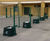 FenceSafe Dulok-Lite temporary double wire fencing 1