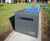 Blade - solar-powered smart bench with fast charging 2