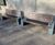 Classic Solar Smart Bench 0