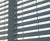 Screenogril S1 louvred panel security fence to LPS 1175 A1 (SR1) 5