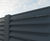 Screenogril S2 louvred panel security fence to LPS 1175 B3 (SR2) 0