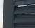 Screenogril S2 louvred panel security fence to LPS 1175 B3 (SR2) 3
