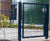 LockMaster™ single- and double-leaf swing gates 11