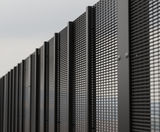 Securus S2 - 358 rigid mesh security fencing, LPS 1175 B3 - on this page