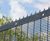 Securus S1 - 358 rigid mesh security fencing to LPS 1175 A1 7
