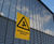Securus S1 - 358 rigid mesh security fencing to LPS 1175 A1 8